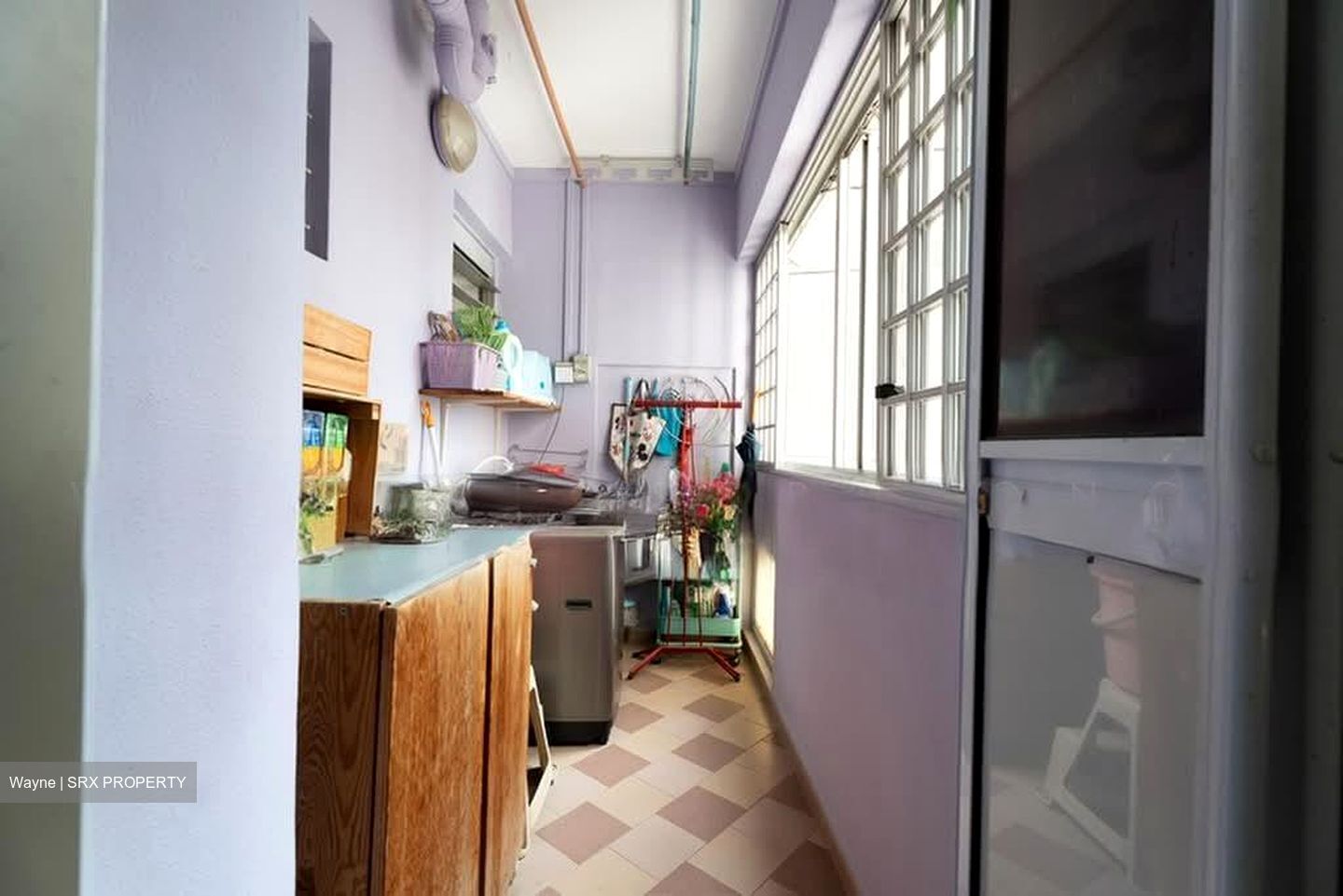 Blk 618 Choa Chu Kang North 7 (Choa Chu Kang), HDB 5 Rooms #599799921